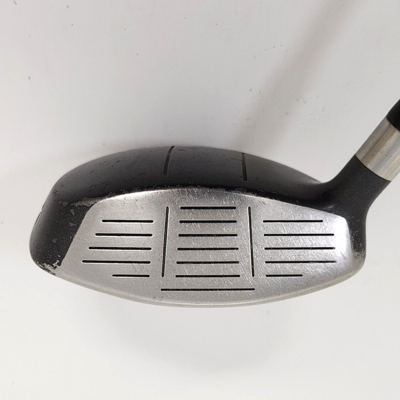 Adams Tight Lies 2 Spin Control Women's 7-Wood Ladies-Flex Graphite RH 42" - Picture 2 of 14